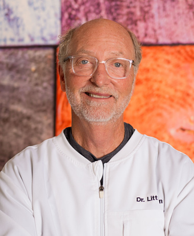 Eugene Litteken, DDS